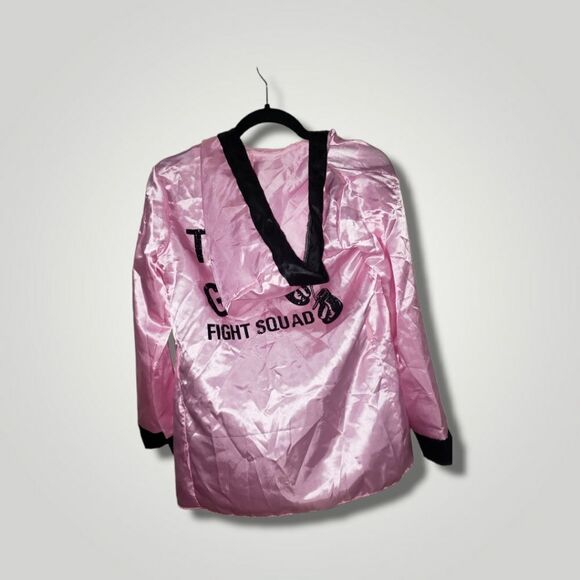 Spirit Youth Tough girl Halloween costume Large - Picture 3 of 5